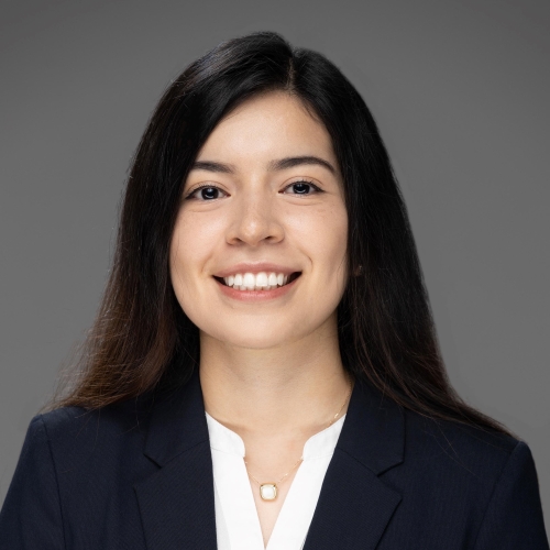 Janice Cabrera